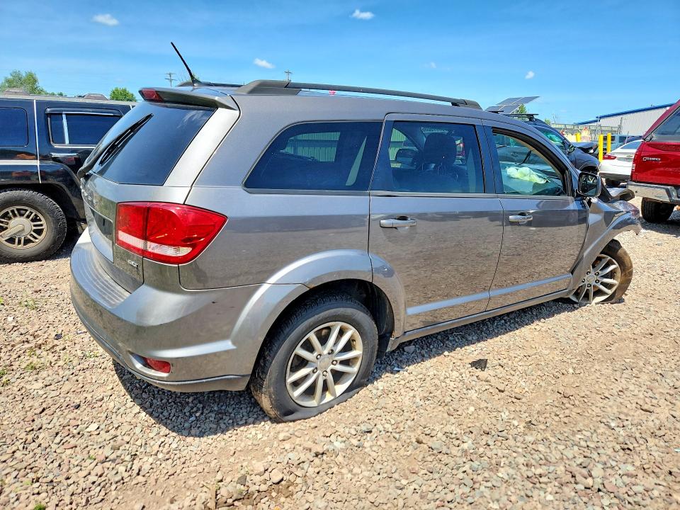 Aukcja sprzedaży 2013 Dodge Journey, vin: 3C4PDDBG9DT570334, numer aukcji: 59778086