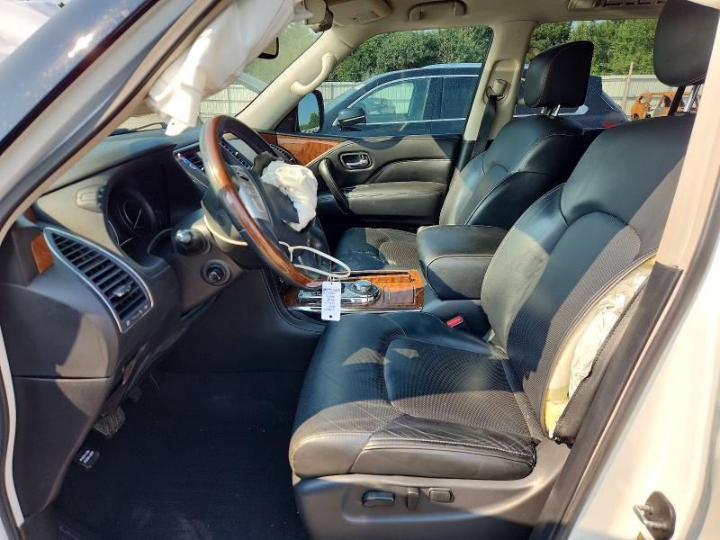 Продажа на аукционе авто 2018 Infiniti Qx80, vin: JN8AZ2NC7J9440274, номер лота: 62455756