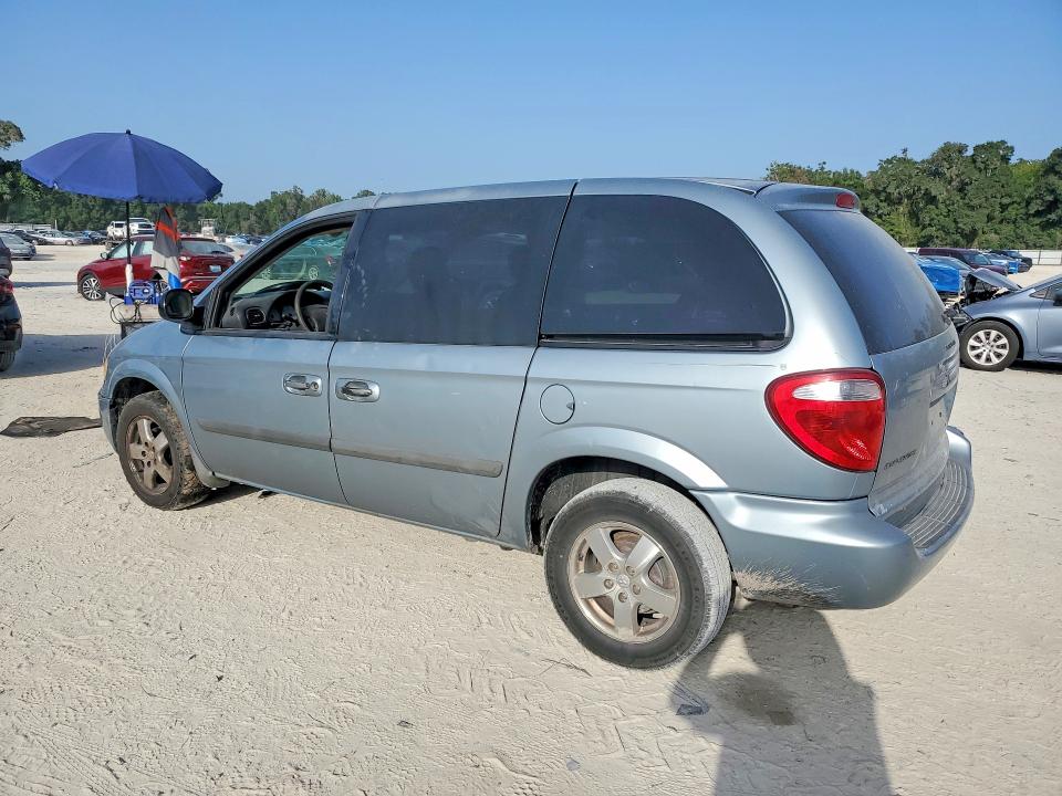 Продажа на аукционе авто 2006 Dodge Caravan, vin: 1D8GP45R06B743488, номер лота: 60503976