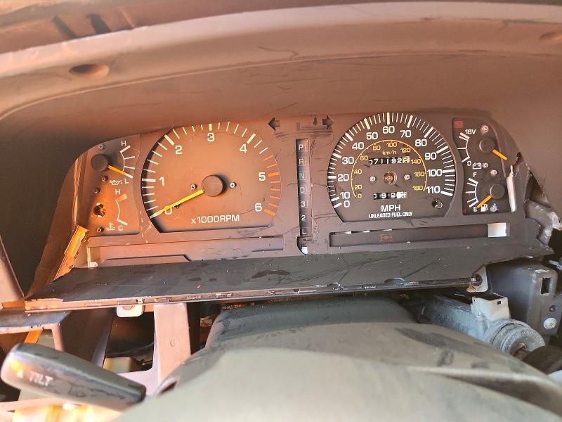 1991 Toyota Land Cruiser მანქანა იყიდება აუქციონზე, vin: JT3FJ80W9M0026505, აუქციონის ნომერი: 61068786