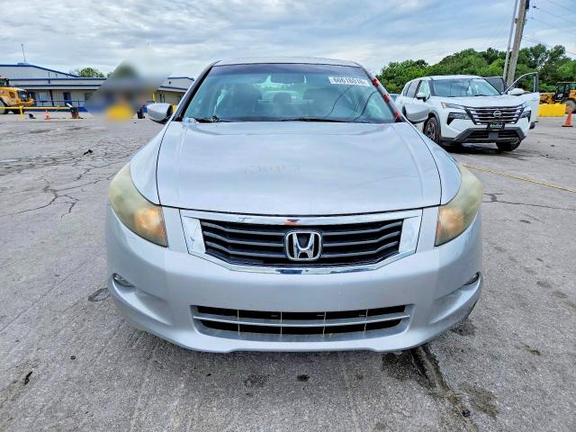 Продаж на аукціоні авто 2009 Honda Accord, vin: 1HGCP36849A008151, номер лоту: 60618016