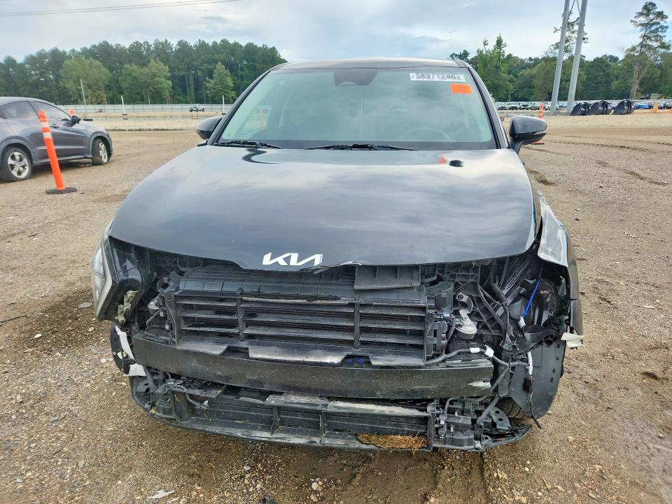 Aukcja sprzedaży 2024 Kia Sportage, vin: 5XYK33DF1RG228838, numer aukcji: 58971246