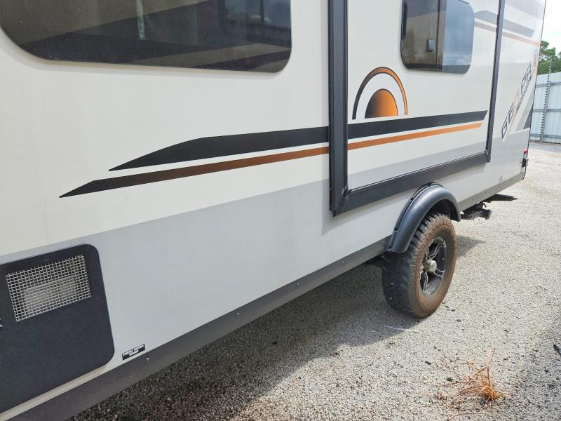 Продаж на аукціоні авто 2021 Rockwood Geo Pro, vin: 5ZT2RSKC7M3016992, номер лоту: 60830386