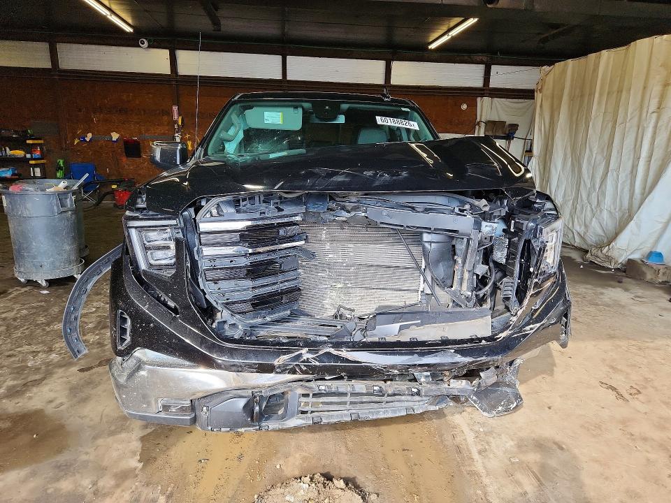 2025 Gmc Sierra მანქანა იყიდება აუქციონზე, vin: 3GTUUDED0SG264410, აუქციონის ნომერი: 60188826