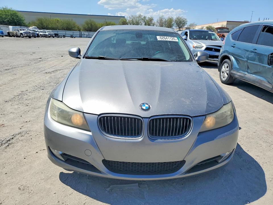 Продажа на аукционе авто 2011 Bmw 328, vin: WBAPH7C58BE851800, номер лота: 62641126