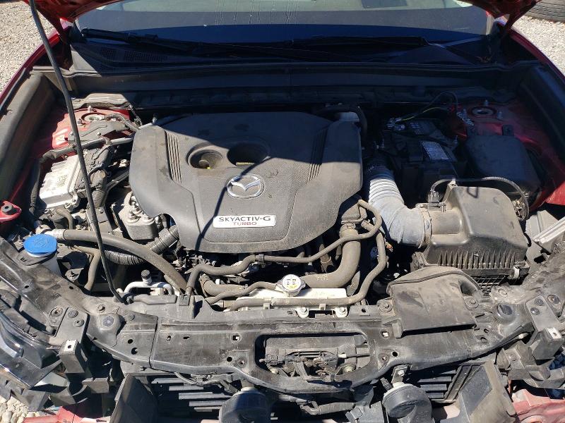 Продажа на аукционе авто 2024 Mazda Cx-30, vin: 3MVDMBDY2RM631780, номер лота: 61220706
