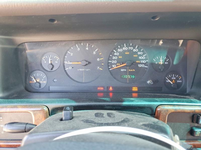 Aukcja sprzedaży 1996 Jeep Grand Cherokee, vin: 1J4GZ58S2TC327133, numer aukcji: 63212666
