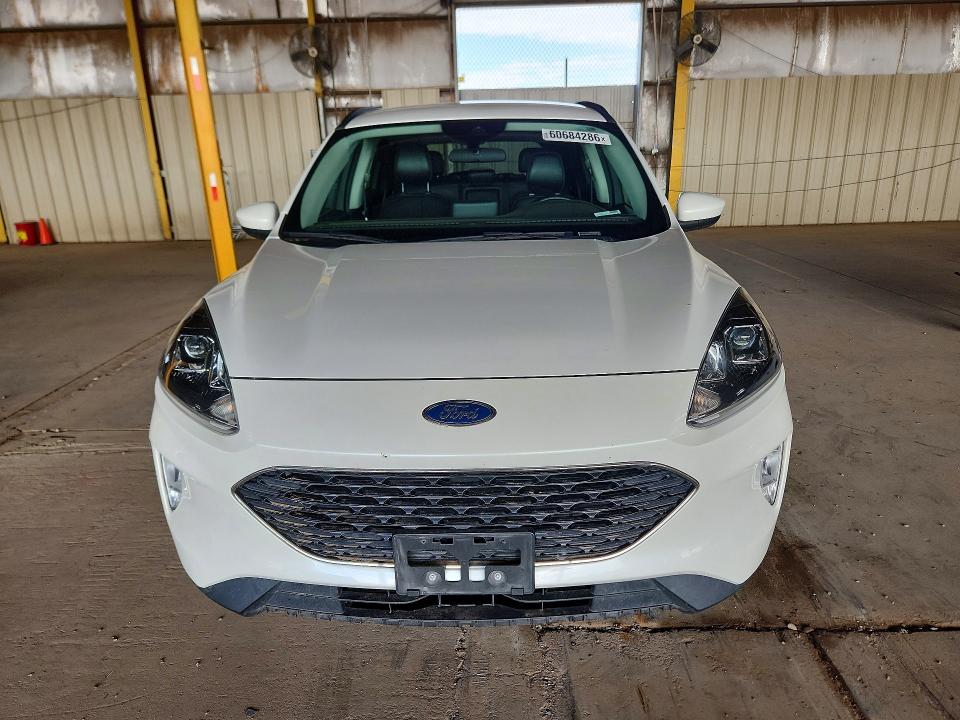 60684286 :رقم المزاد ، 1FMCU9H6XMUA56682 vin ، 2021 Ford Escape مزاد بيع