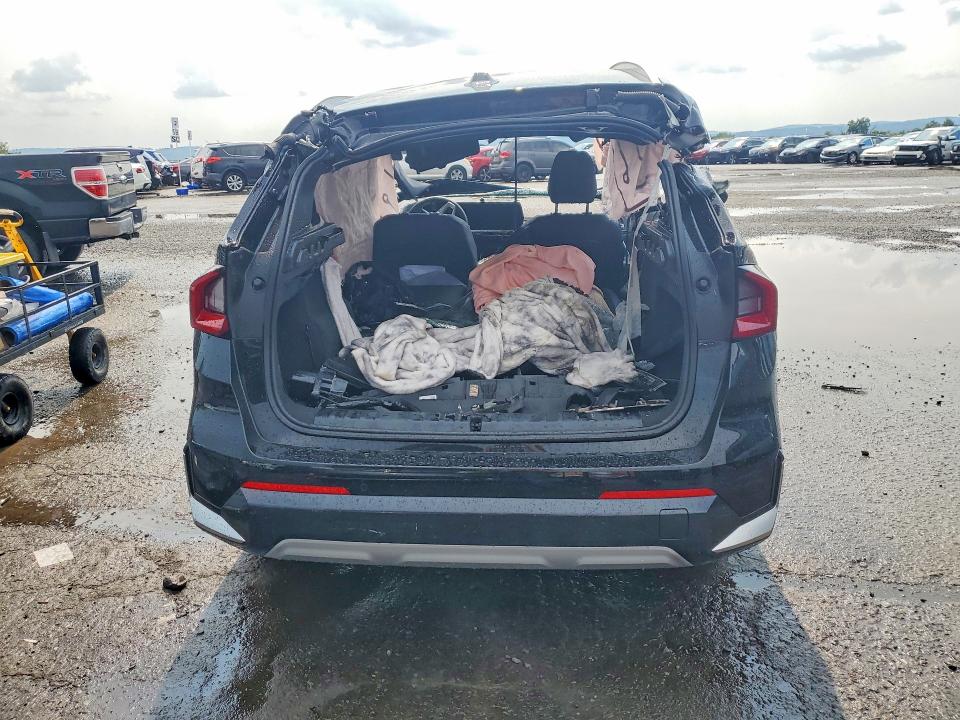 Aukcja sprzedaży 2024 Bmw X1, vin: WBX73EF0XR5Z81628, numer aukcji: 62567846