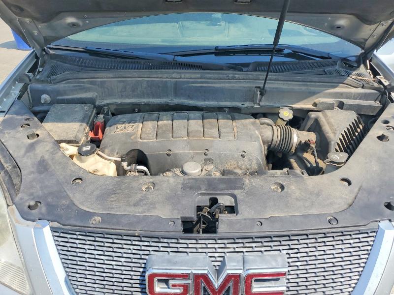 Продажа на аукционе авто 2012 Gmc Acadia, vin: 1GKKVPED4CJ398153, номер лота: 63393756