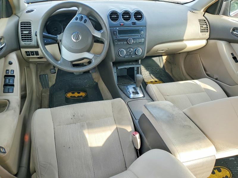 Продажа на аукционе авто 2010 Nissan Altima, vin: 1N4AL2AP4AC111921, номер лота: 61999306