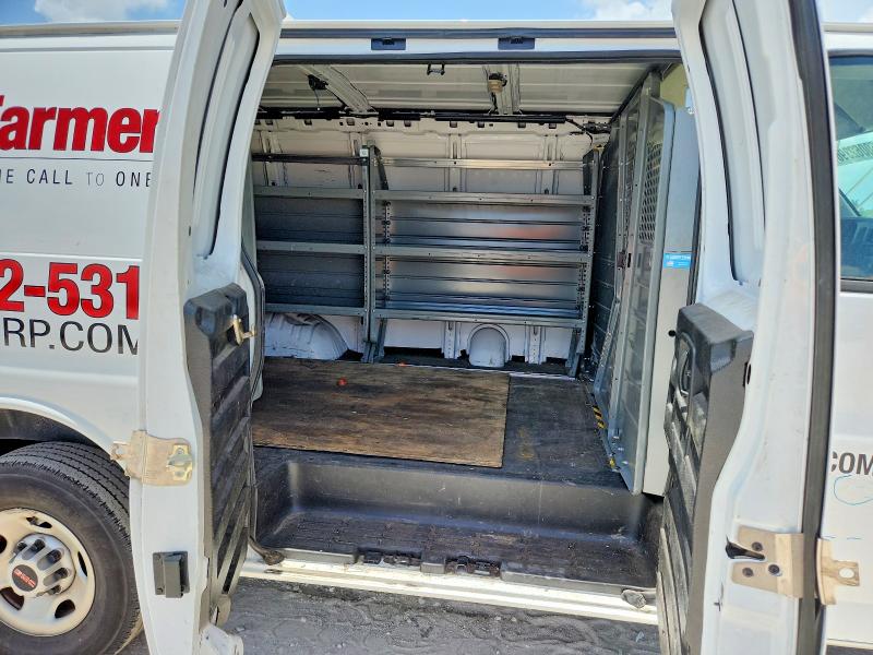 Aukcja sprzedaży 2023 Gmc Savana, vin: 1GTW7AFP0P1173974, numer aukcji: 60062396