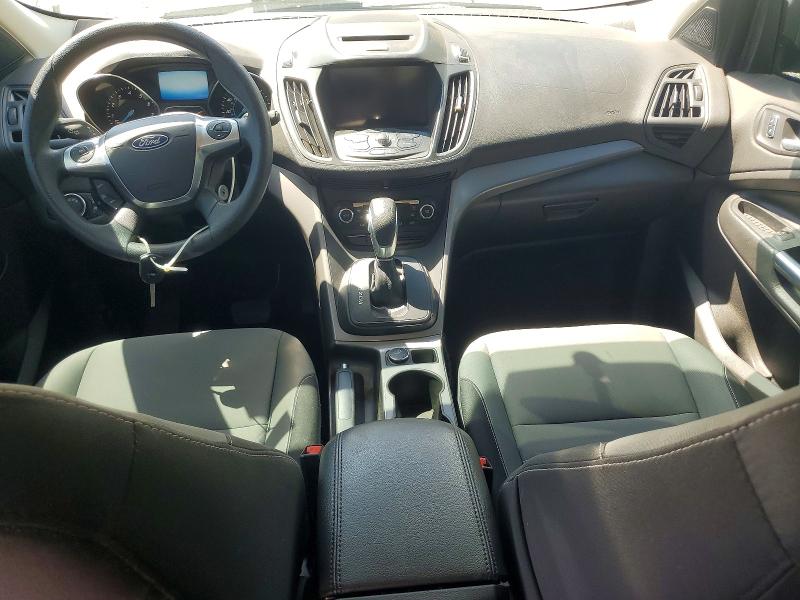Aukcja sprzedaży 2015 Ford Escape, vin: 1FMCU9GX5FUB58727, numer aukcji: 61537666