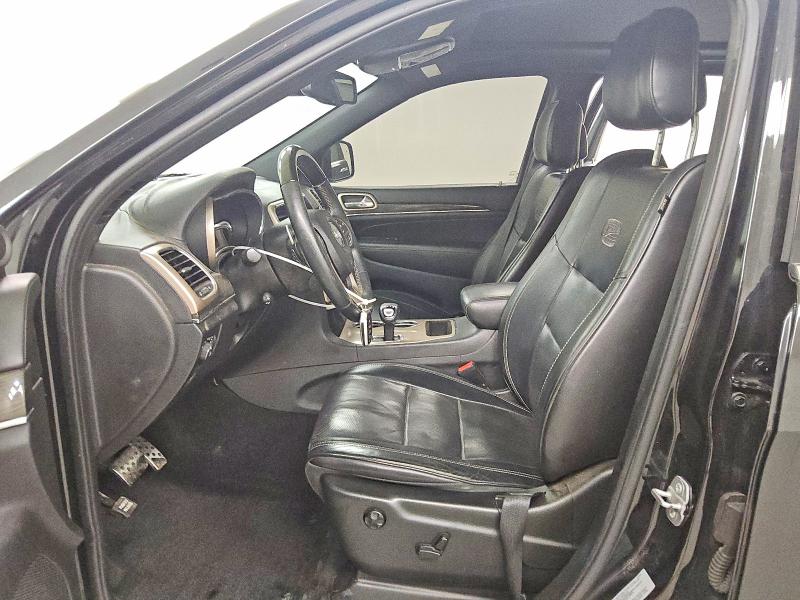60542986 :رقم المزاد ، 1C4RJECGXFC920333 vin ، 2015 Jeep Grand Cherokee مزاد بيع