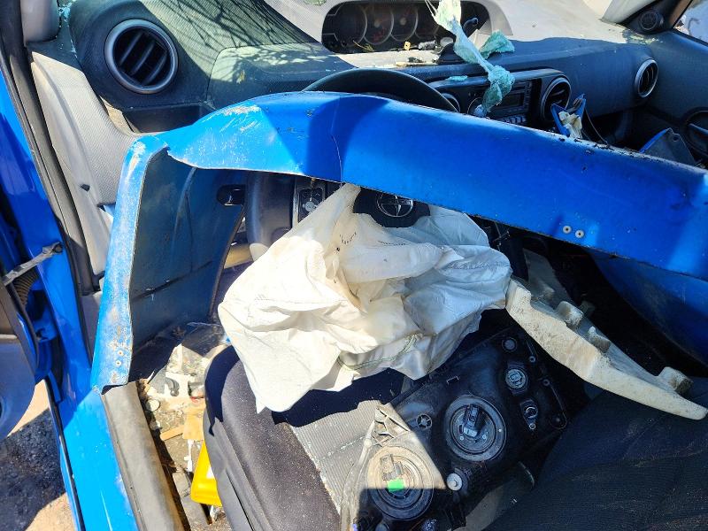 61620216 :رقم المزاد ، JTLZE4FE1B1136951 vin ، 2011 Toyota Scion مزاد بيع