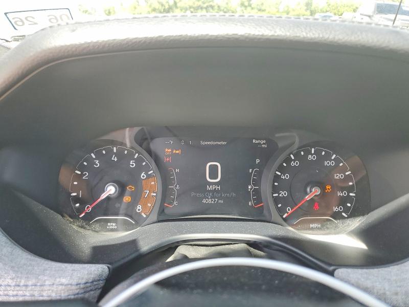 Продаж на аукціоні авто 2024 Jeep Compass, vin: 3C4NJDAN1RT156598, номер лоту: 62521686