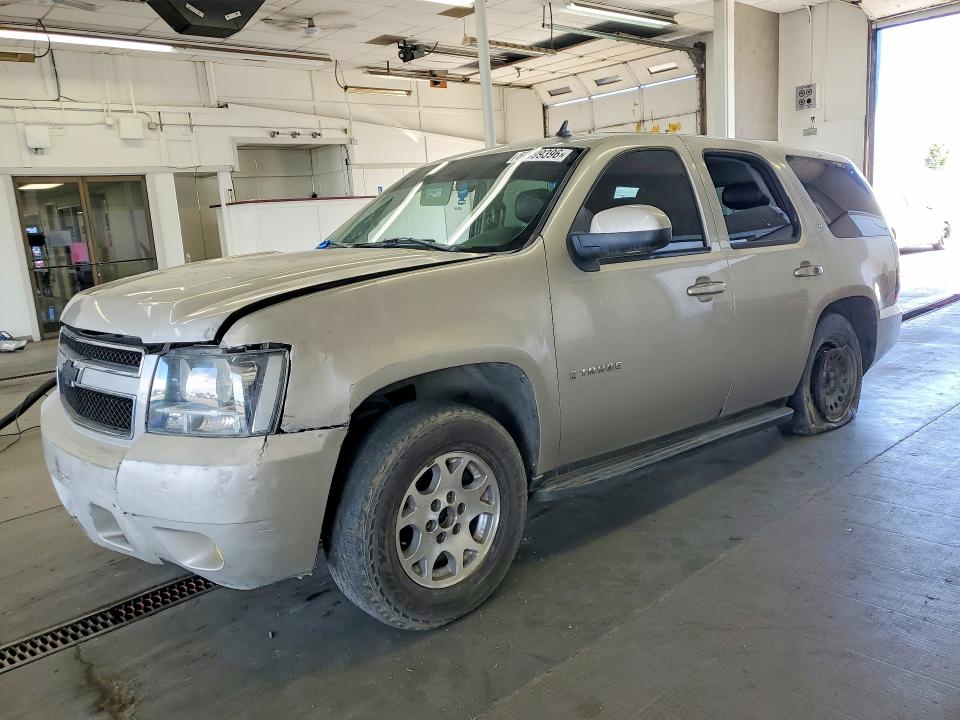 Продажа на аукционе авто 2007 Chevrolet Tahoe, vin: 1GNFK13007R236960, номер лота: 60499396