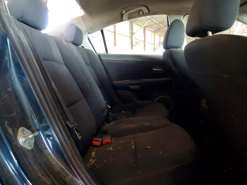Aukcja sprzedaży 2007 Mazda 3, vin: JM1BK323171634191, numer aukcji: 62109436