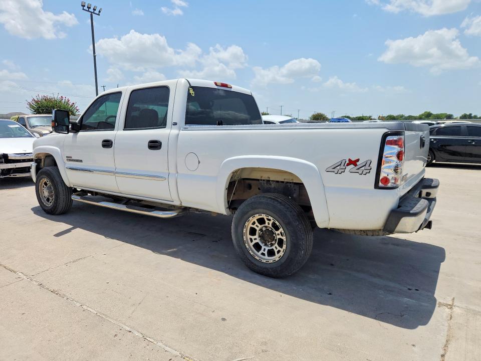 Aukcja sprzedaży 2004 Gmc Sierra, vin: 1GTHK23174F115923, numer aukcji: 61328756