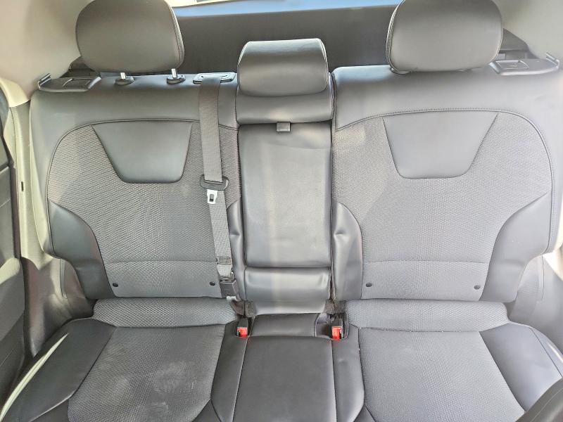 Auction sale of the 2023 Kia Niro, vin: KNDCR3L19P5025159, lot number: 61398276