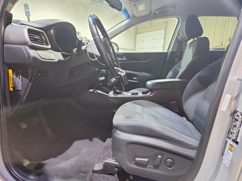 Aukcja sprzedaży 2016 Kia Sorento, vin: 5XYPGDA3XGG098274, numer aukcji: 60424266