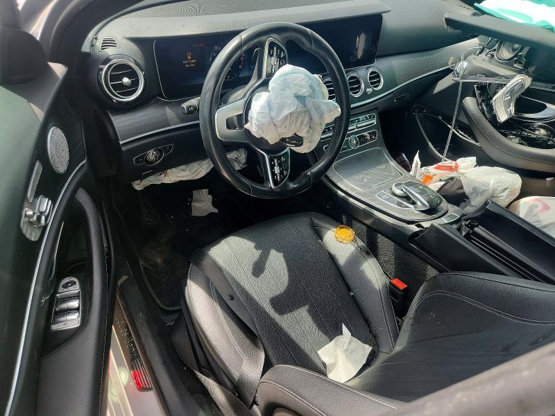 Продаж на аукціоні авто 2020 Mercedes-benz E, vin: W1KZF8DB5LA817694, номер лоту: 63000176