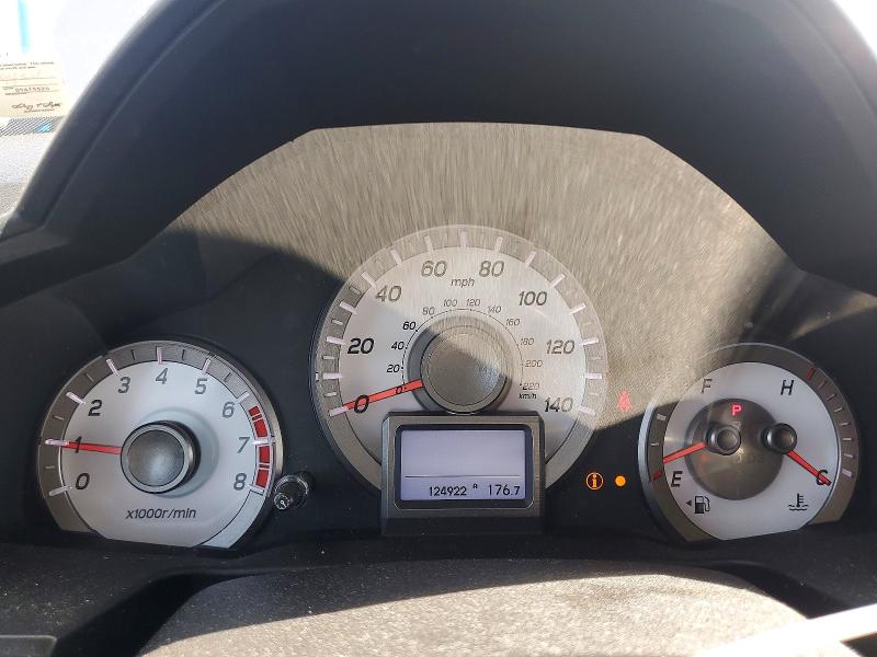 Продаж на аукціоні авто 2013 Honda Pilot, vin: 5FNYF4H90DB051856, номер лоту: 59251286