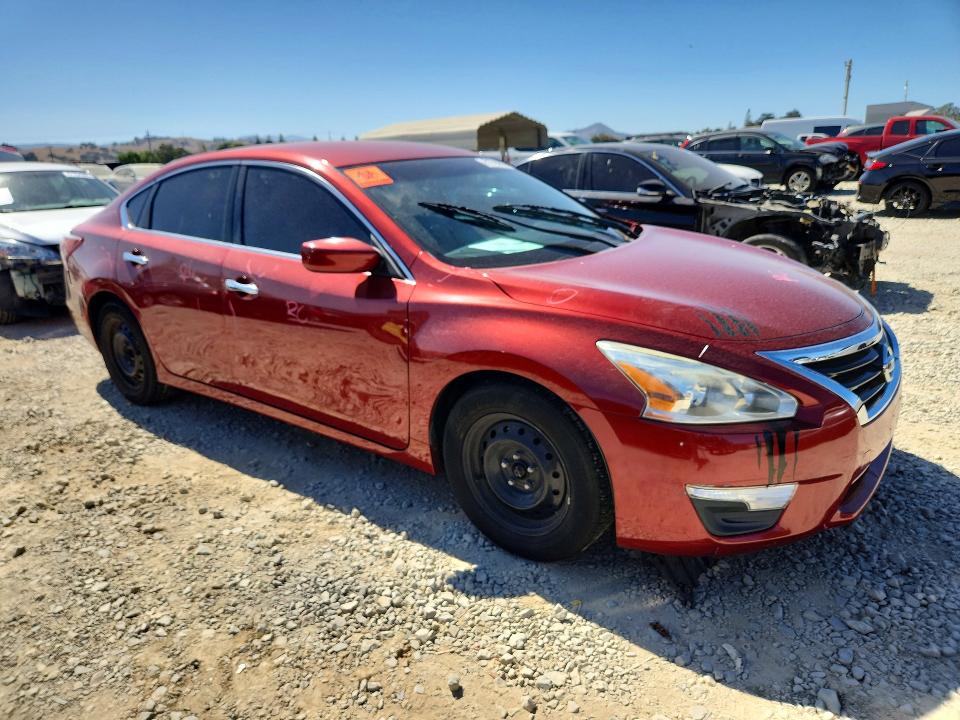 61728806 :رقم المزاد ، 1N4AL3AP8DC249178 vin ، 2013 Nissan Altima مزاد بيع