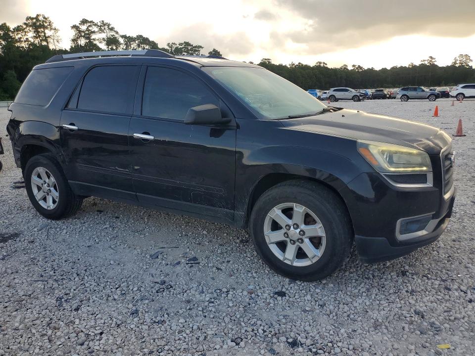 Aukcja sprzedaży 2015 Gmc Acadia, vin: 1GKKRPKD0FJ148910, numer aukcji: 60515836