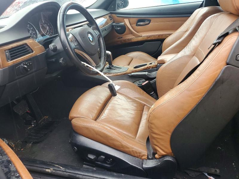 Aukcja sprzedaży 2007 Bmw 328, vin: WBAWR33547PX79961, numer aukcji: 60400206