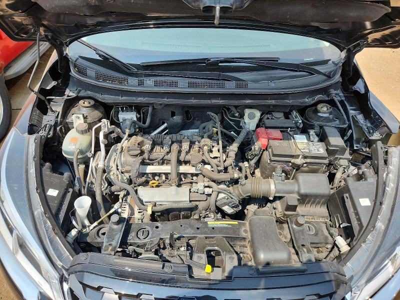 Aukcja sprzedaży 2021 Nissan Kicks, vin: 3N1CP5BV4ML545595, numer aukcji: 61573436