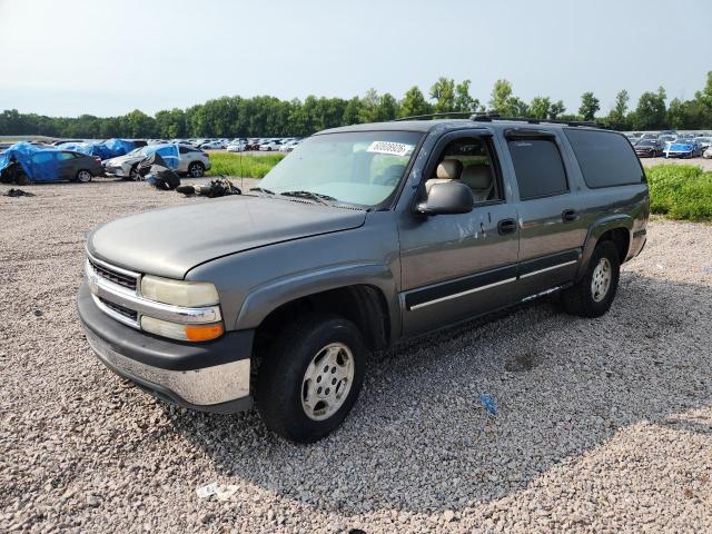 Aukcja sprzedaży 2001 Chevrolet Suburban, vin: 3GNFK16T81G188668, numer aukcji: 60808926