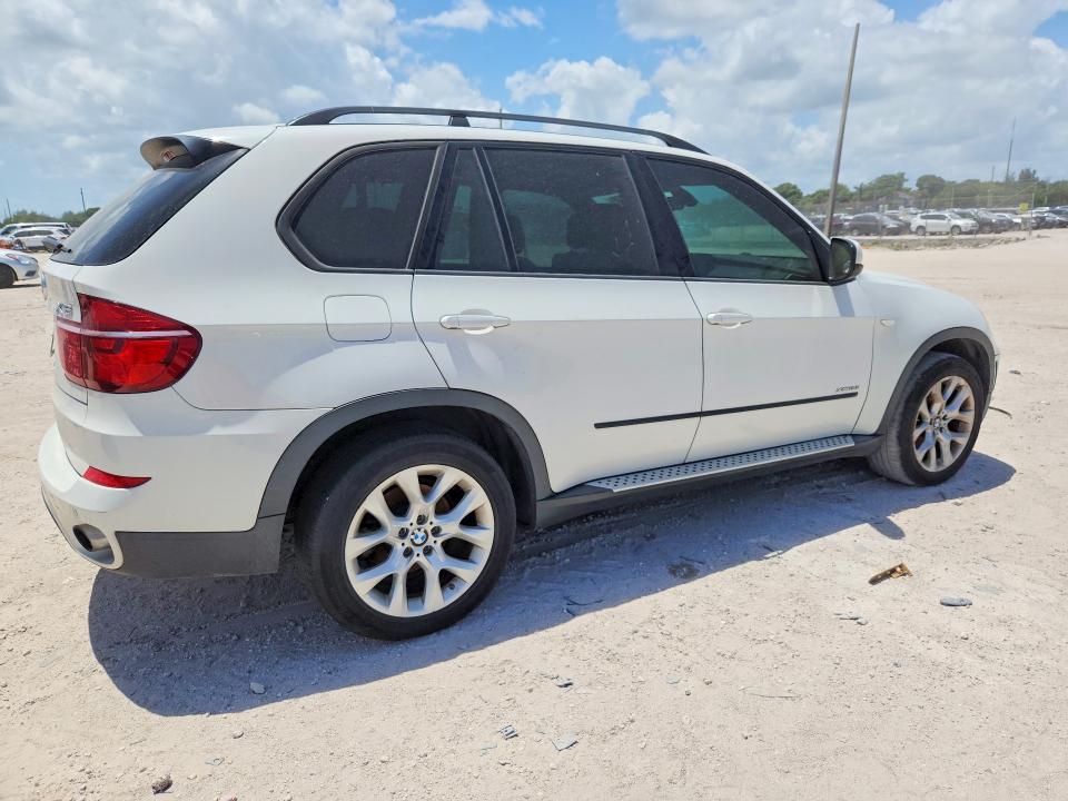 Aukcja sprzedaży 2011 Bmw X5, vin: 5UXZV4C56BL738232, numer aukcji: 62045696