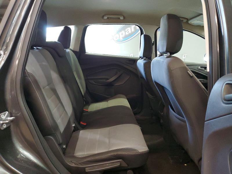 Продажа на аукционе авто 2018 Ford Escape, vin: 1FMCU0F74JUA76798, номер лота: 61739026