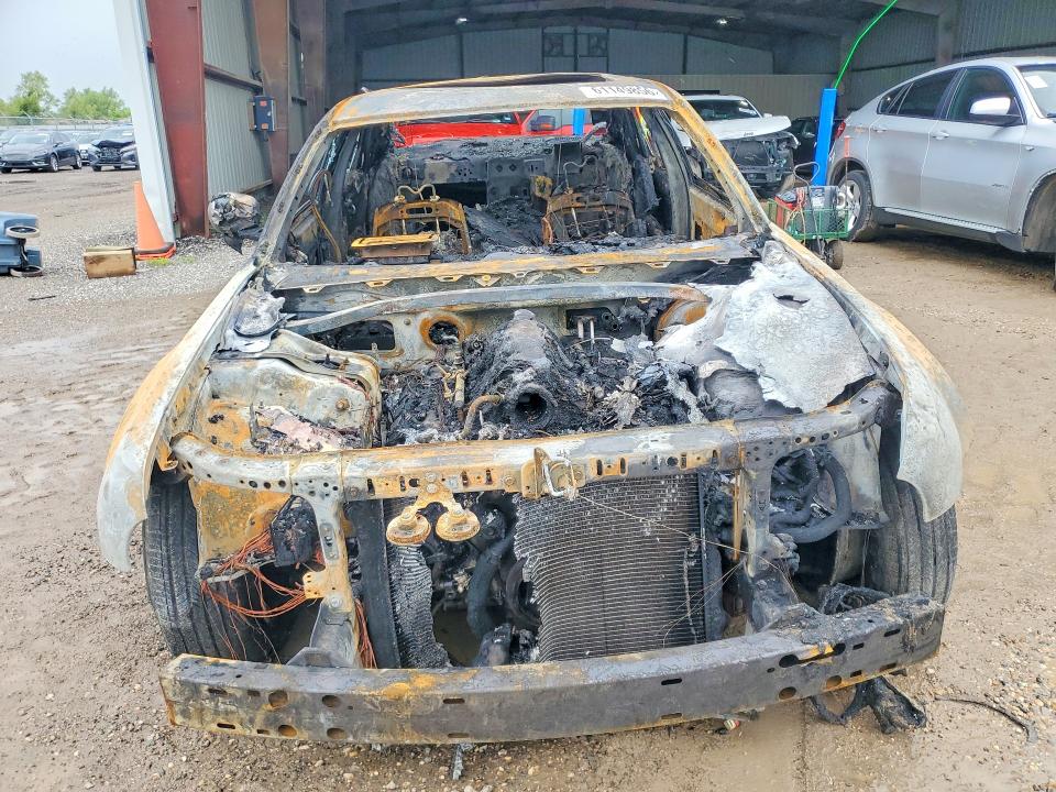 2008 Chrysler 300c მანქანა იყიდება აუქციონზე, vin: 2C3LA63H48H260458, აუქციონის ნომერი: 61149856
