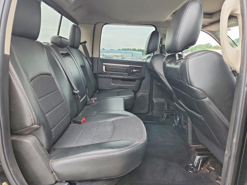 Aukcja sprzedaży 2013 Ram 1500, vin: 1C6RR7MT9DS642034, numer aukcji: 60766866