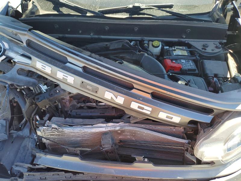 Продажа на аукционе авто 2022 Ford Bronco Sport, vin: 3FMCR9B64NRD22930, номер лота: 63140776
