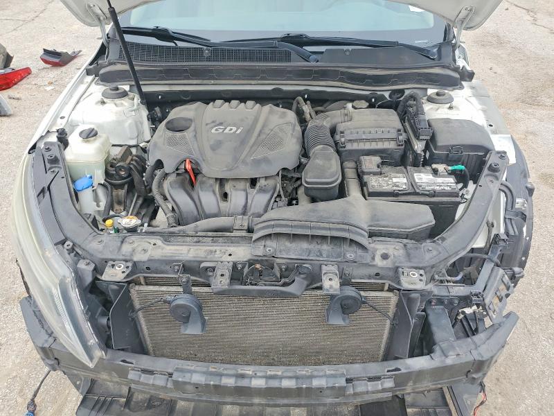 2015 Kia Optima მანქანა იყიდება აუქციონზე, vin: 5XXGM4A75FG467069, აუქციონის ნომერი: 62859326