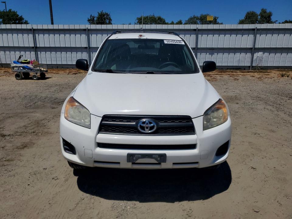 Aukcja sprzedaży 2009 Toyota Rav4, vin: 2T3BF33V59W003596, numer aukcji: 60405436