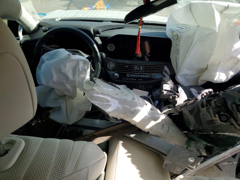 Aukcja sprzedaży 2023 Lexus Ls, vin: JTHGYLGF3P5002615, numer aukcji: 59736106