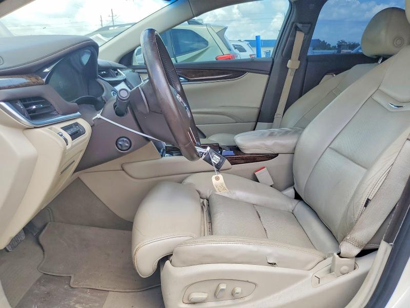 59806036 :رقم المزاد ، 2G61S5S36D9102114 vin ، 2013 Cadillac Xts مزاد بيع