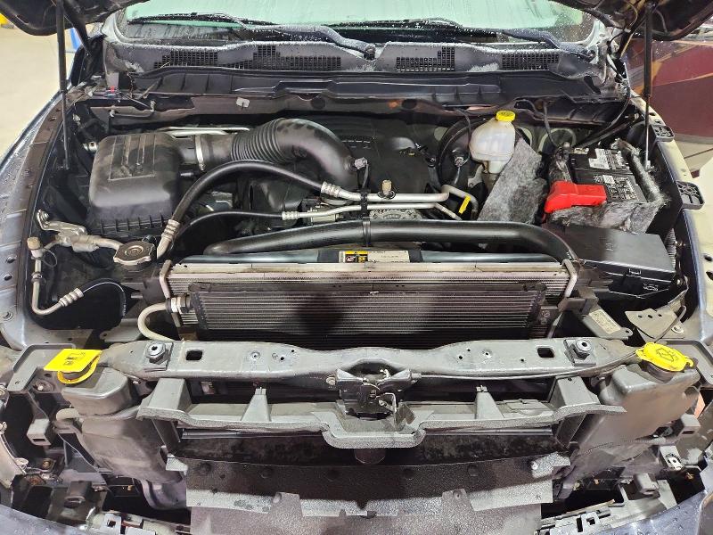 2014 Ram 1500 მანქანა იყიდება აუქციონზე, vin: 1C6RR7KT5ES342866, აუქციონის ნომერი: 61221216