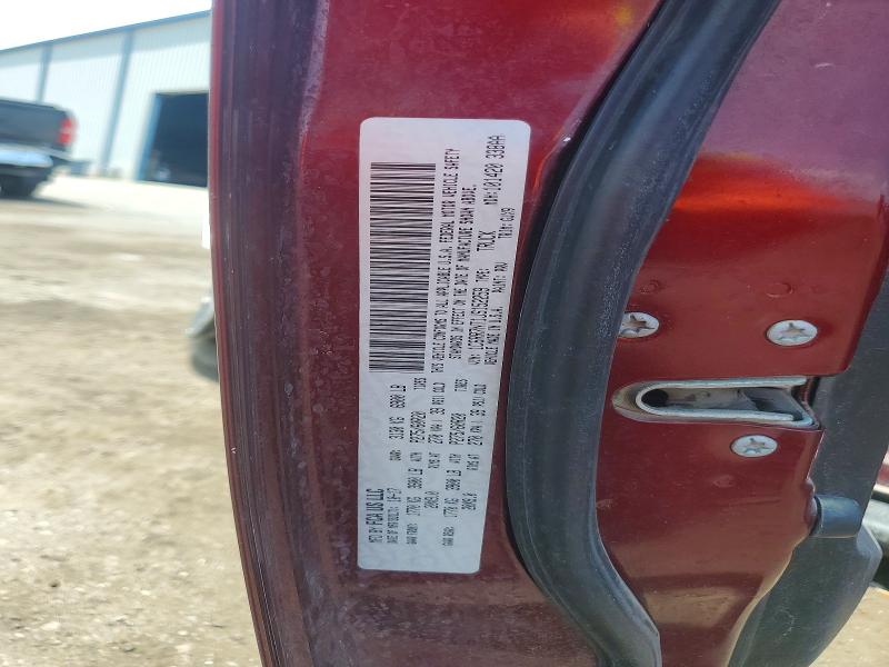 Продаж на аукціоні авто 2018 Ram 1500, vin: 1C6RR7NT1JS152259, номер лоту: 63102206