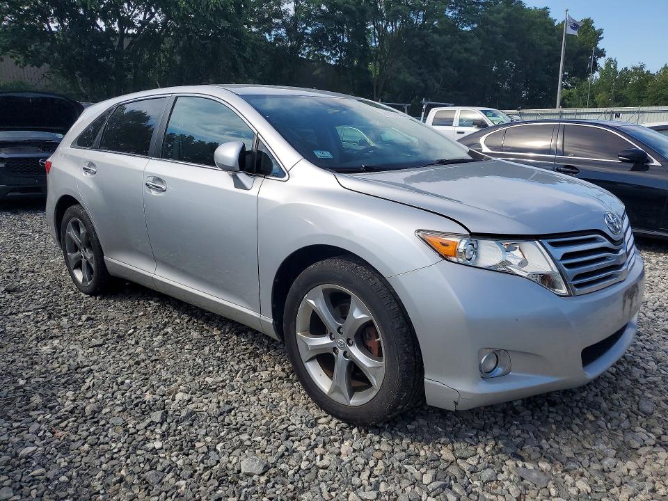 Продажа на аукционе авто 2012 Toyota Venza, vin: 4T3BK3BB6CU068242, номер лота: 61759446