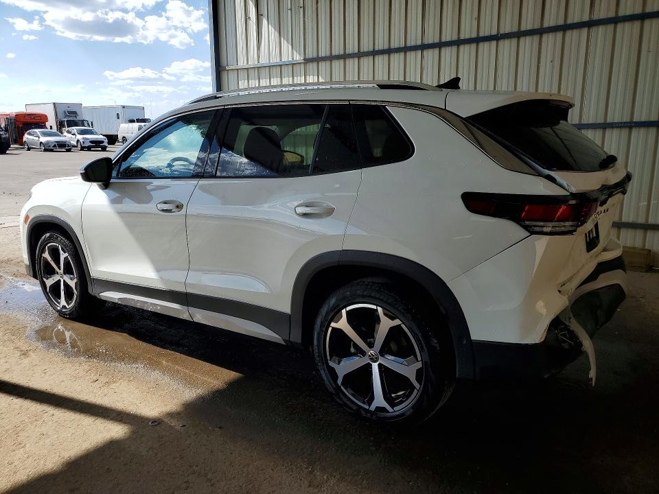 Продаж на аукціоні авто 2026 Volkswagen Tiguan, vin: 3VVFR7RM2TM081066, номер лоту: 61582716