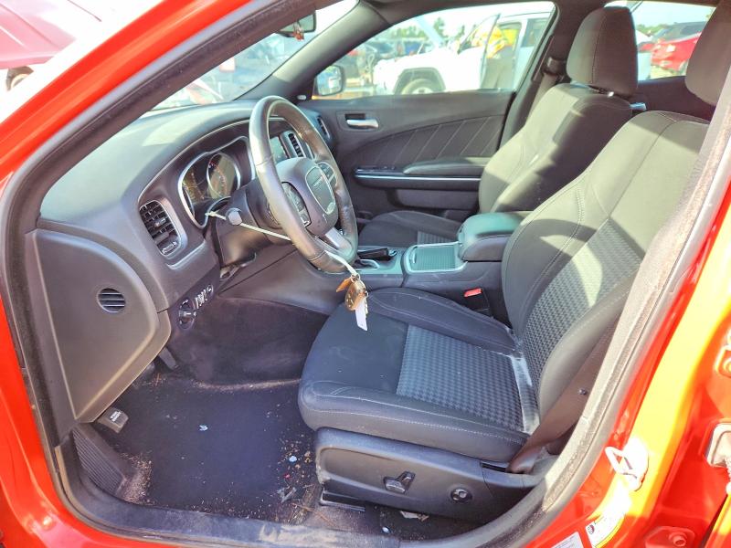 Продажа на аукционе авто 2017 Dodge Charger, vin: 2C3CDXHG0HH575481, номер лота: 60087356