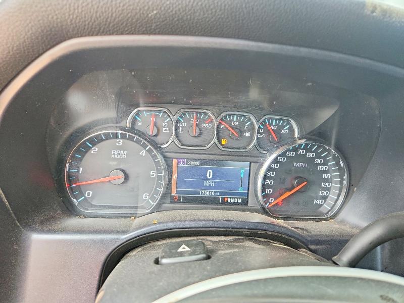 Продажа на аукционе авто 2014 Chevrolet Silverado, vin: 3GCUKREC8EG561391, номер лота: 55067296