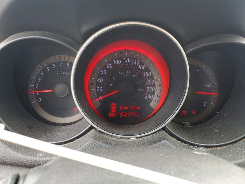 Продажа на аукционе авто 2012 Kia Forte5, vin: KNAFW5A3XC5494631, номер лота: 61984016