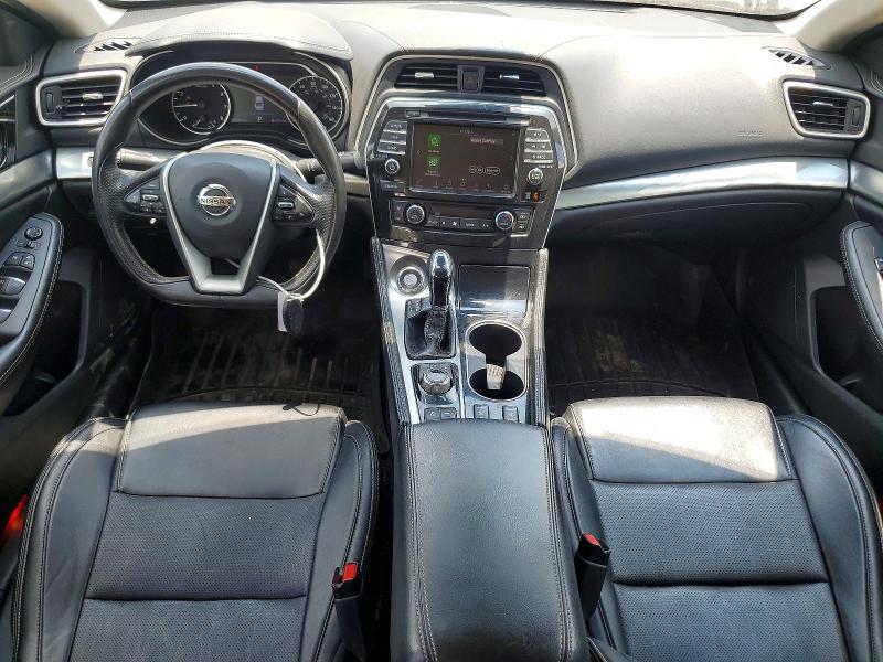 Продаж на аукціоні авто 2021 Nissan Maxima, vin: 1N4AA6CV8MC508268, номер лоту: 58897976