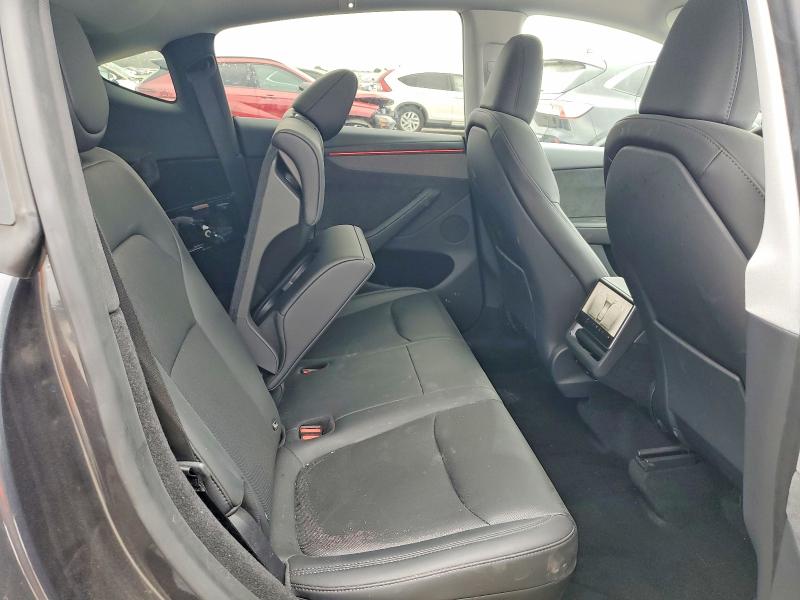 Продаж на аукціоні авто 2026 Tesla Model Y, vin: 7SAYGDEE7TF403007, номер лоту: 60677966